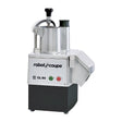 Robot Coupe Vegetable Preparation Machine CL50 with 5 Discs