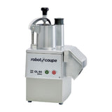 Robot Coupe Vegetable Preparation Machine CL50 Ultra with 5 Discs