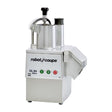 Robot Coupe Vegetable Preparation Machine CL50 Ultra 2V with 5 Discs