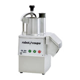 Robot Coupe Vegetable Preparation Machine CL50 Ultra 2V with 5 Discs