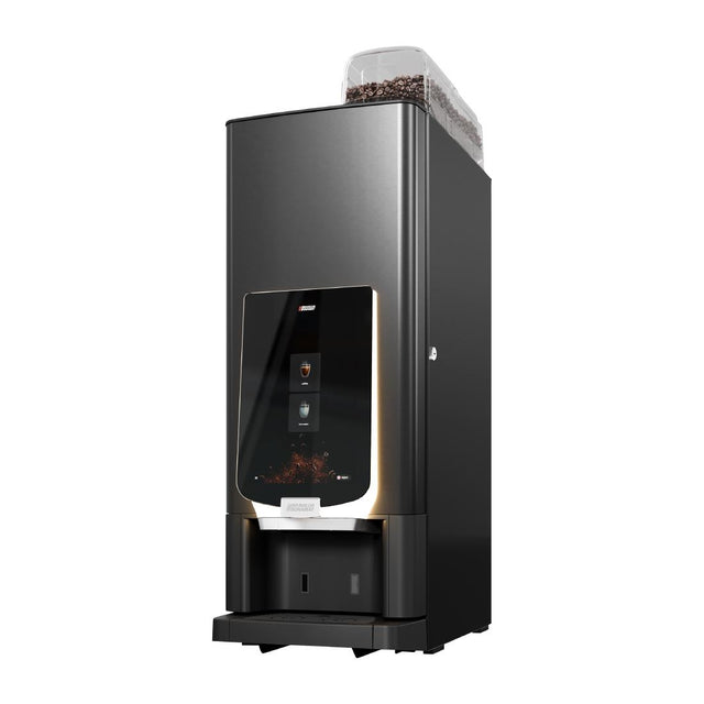 Bravilor FreshGround 100 Drinks Machine with Installation and Training
