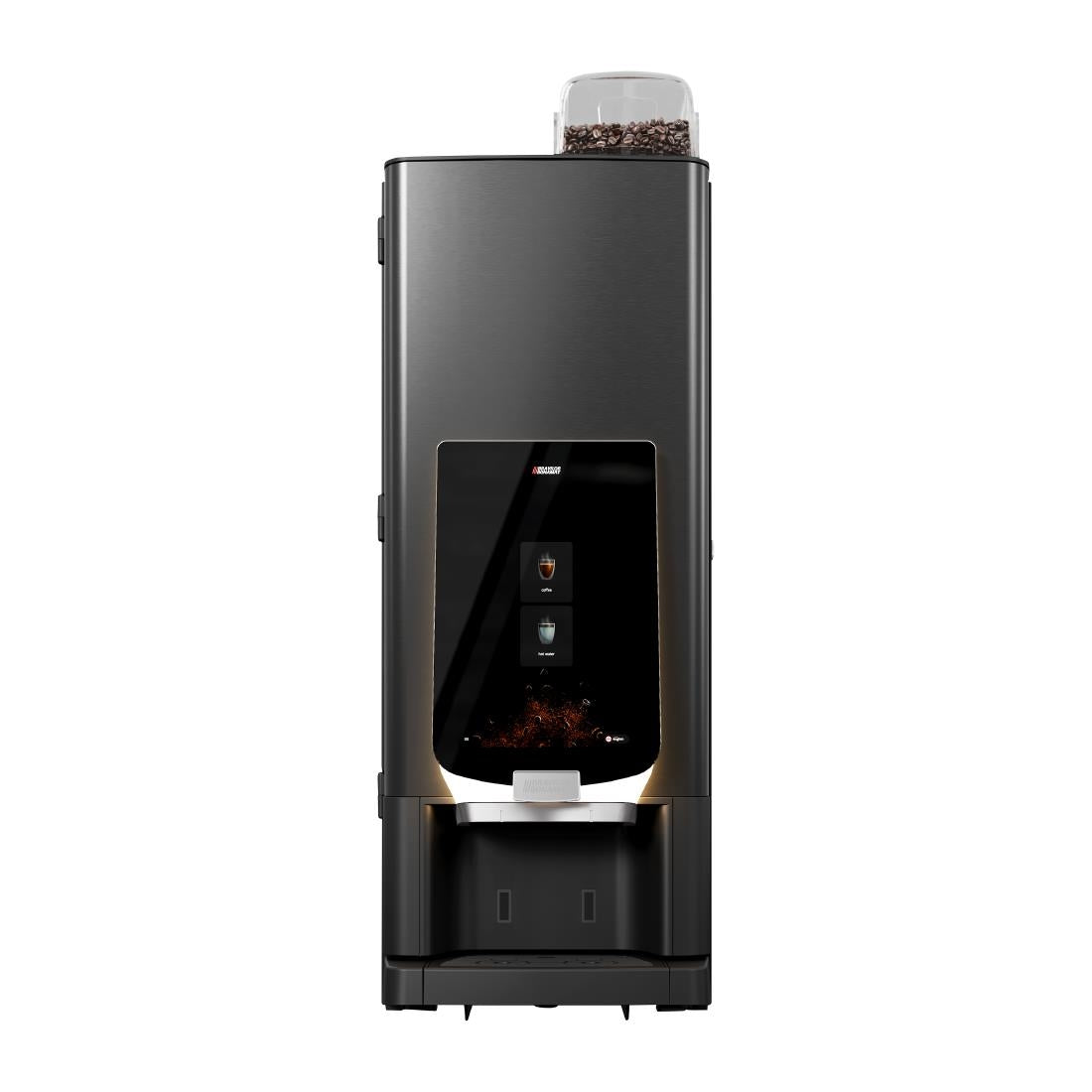 Bravilor FreshGround 100 Drinks Machine with Installation and Training