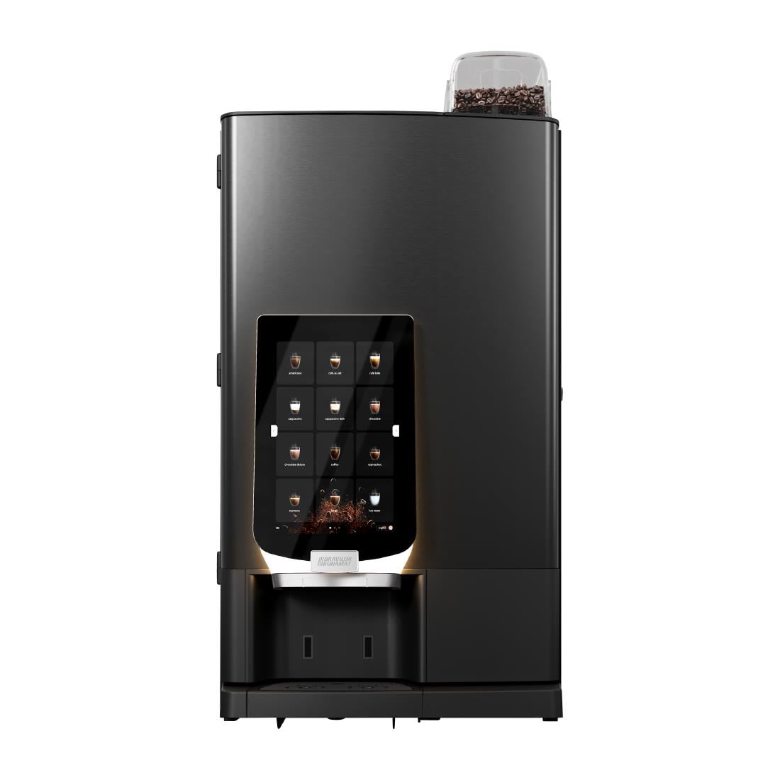 Bravilor FreshGround 143 Drinks Machine with Installation and Training