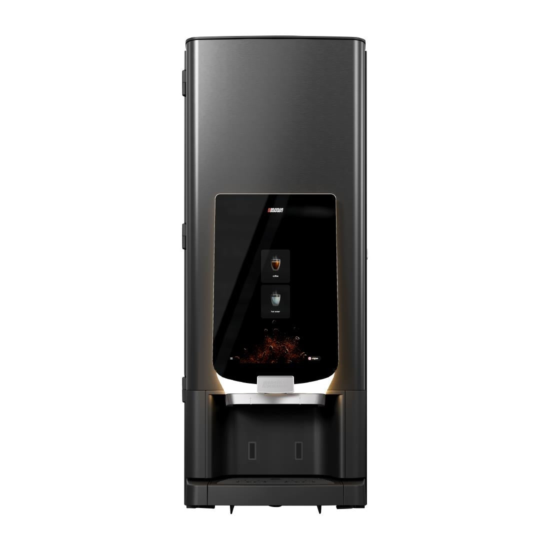 Bravilor FreshMore 100 Drinks Machine with Installation and Training