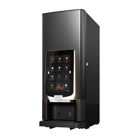 Bravilor FreshMore 121 Drinks Machine with Installation and Training