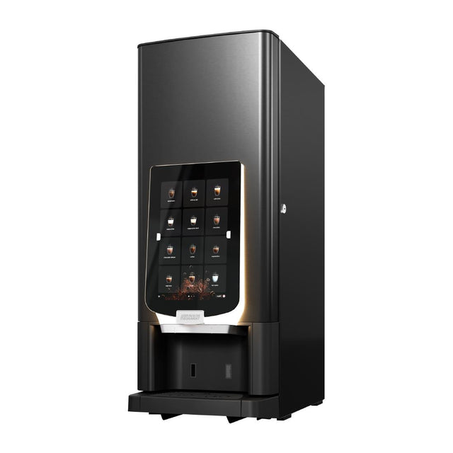 Bravilor FreshMore 121 Drinks Machine with Installation and Training