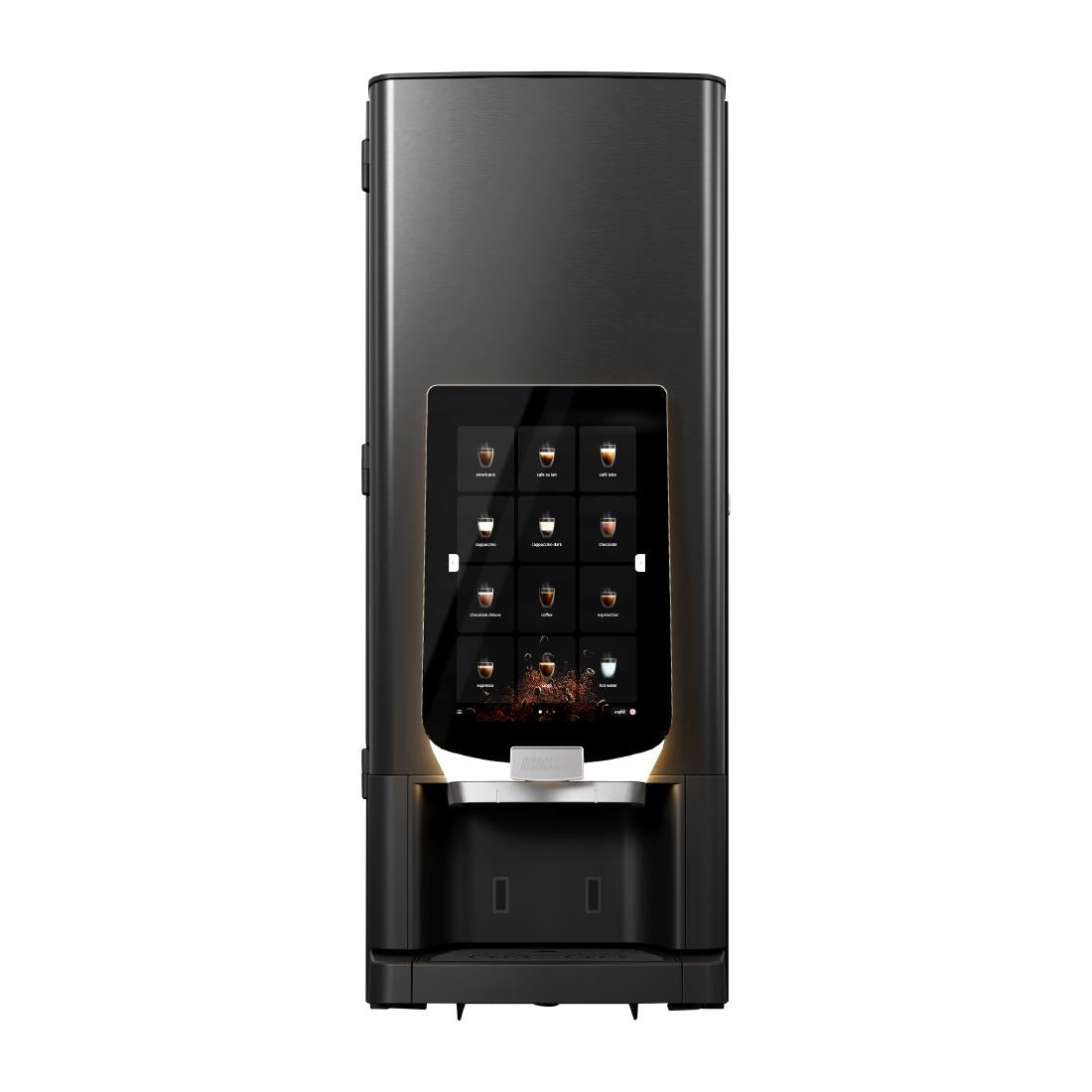 Bravilor FreshMore 121 Drinks Machine with Installation and Training
