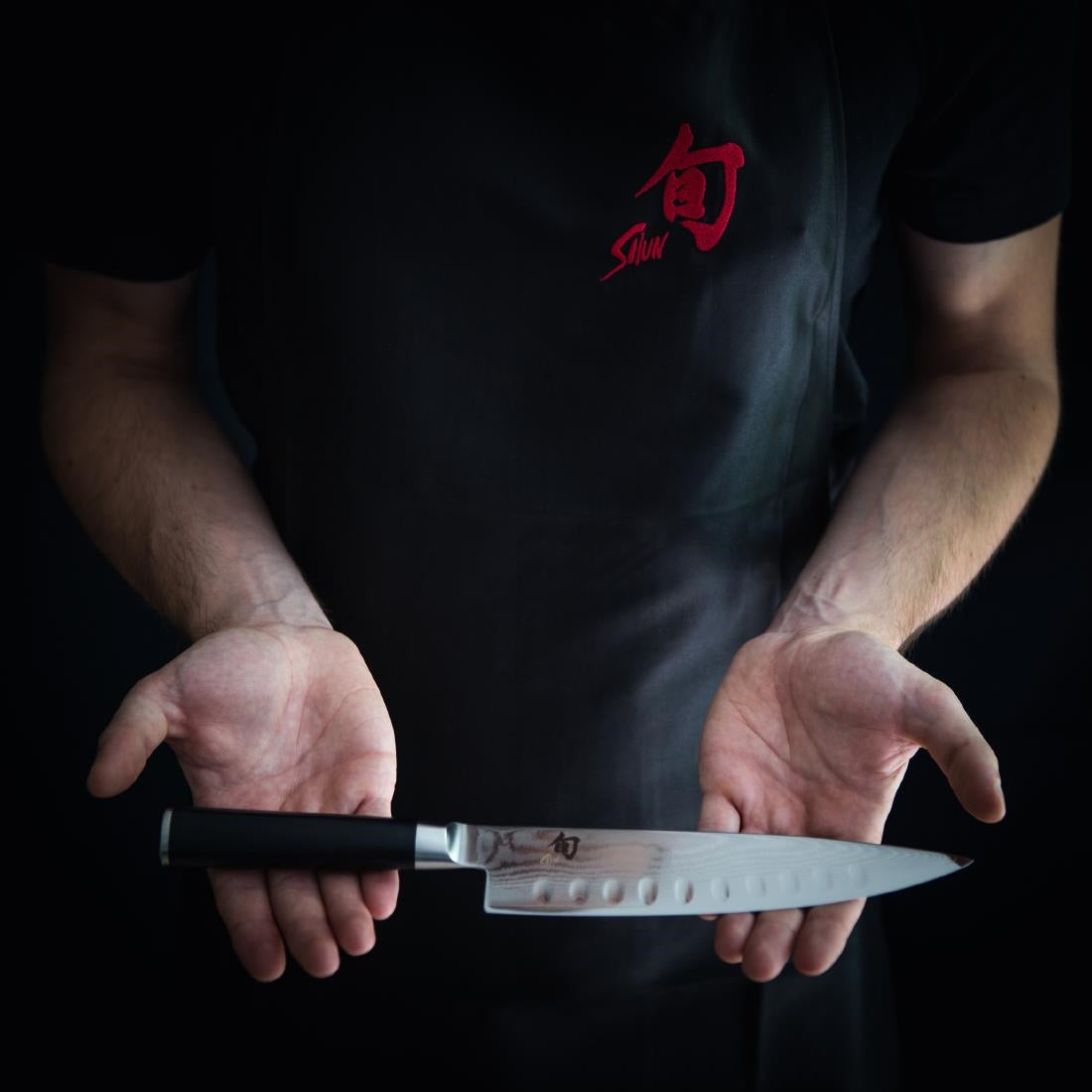 Kai Shun Classic Paring Knife 9cm
