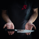 Kai Shun Classic Paring Knife 9cm