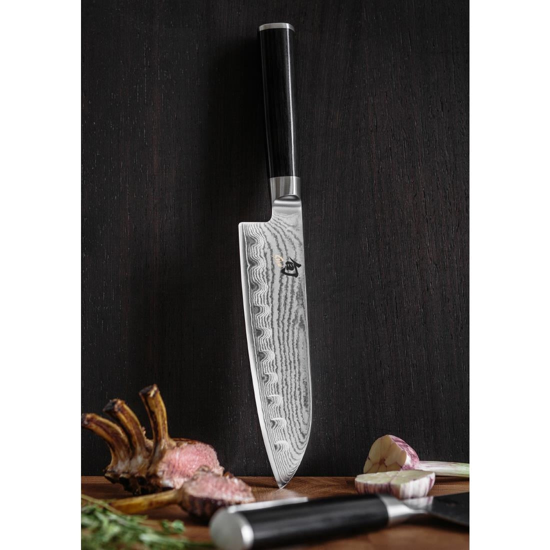 Kai Shun Classic Paring Knife 9cm