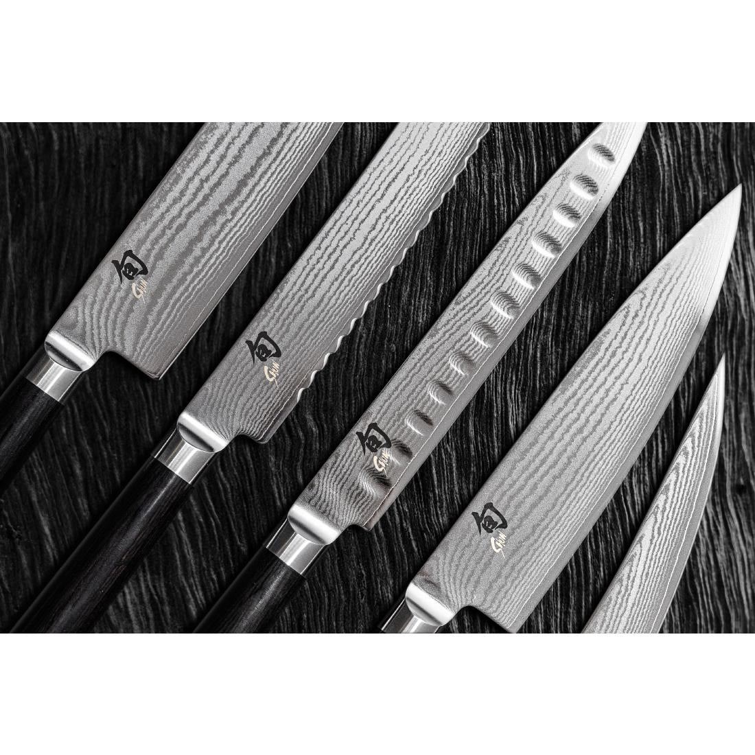 Kai Shun Classic Paring Knife 9cm