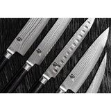 Kai Shun Classic Paring Knife 9cm