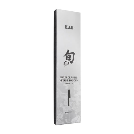 Kai Shun Classic Paring Knife 9cm
