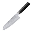 Kai Shun Classic Santoku Knife 18cm