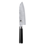 Kai Shun Classic Santoku Knife 18cm