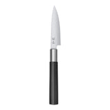 Kai Wasabi Black Utility Knife 10cm