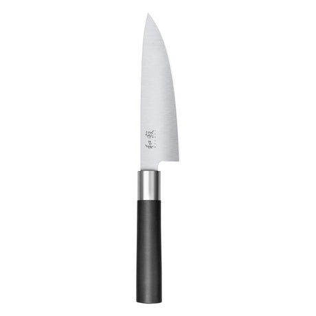 Kai Wasabi Black Chef Knife 15cm