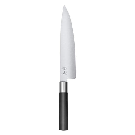 Kai Wasabi Black Chef Knife 20cm