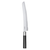Kai Wasabi Black Bread Knife 23cm
