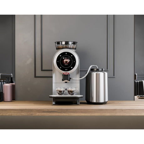 Bravilor Bean to Cup Coffee Machine with Milk Cooler SPRSO