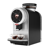 Bravilor Bean to Cup Coffee Machine with Milk Cooler SPRSO