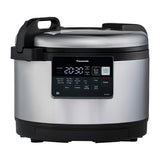 Panasonic Rice Cooker SR-PGE54 PRO IH
