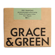 Grace & Green Organic Cotton Applicator Tampons, Regular (200 Pack)