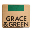 Grace & Green Organic Cotton Applicator Tampons, Super (200 Pack)