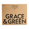 Grace & Green Organic Bamboo Period Pads, Medium (200 Pack)