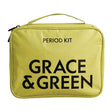 Grace and Green on the Go Period Kit