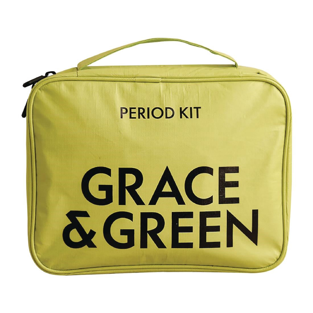 Grace and Green on the Go Period Kit