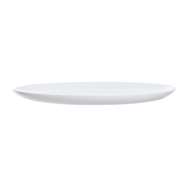 Luminarc Friends Time Pizza Plates 320mm (12 Pack)