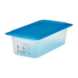 Cambro Safetrak IML Polypropylene Food Storage Container 1/3 GN 100mm