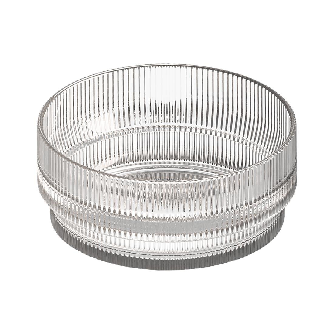 APS THE GRID Glass Bowls 60mm (12 Pack)