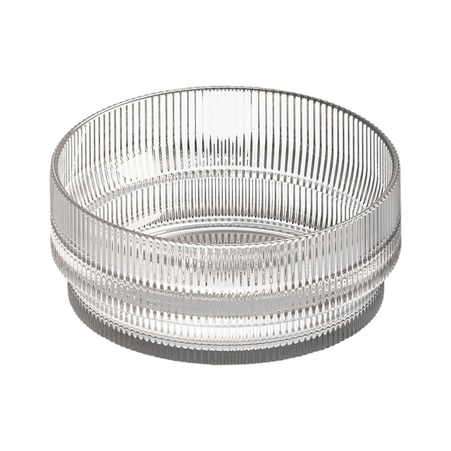 APS THE GRID Glass Bowls 60mm (12 Pack)