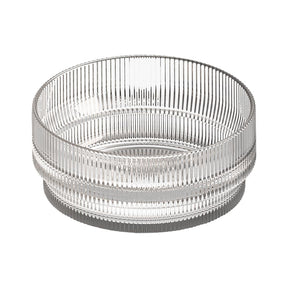 APS THE GRID Glass Bowls 125mm (12 Pack)