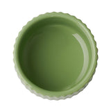 APS THE GRID Porcelain Bowls Sage 60mm (12 Pack)