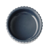 APS THE GRID Porcelain Bowls Marine 60mm (12 Pack)