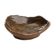 APS UMI Bowls Brown 100x85mm (12 Pack)