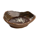 APS UMI Bowls Brown 100x85mm (12 Pack)