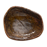 APS UMI Bowls Brown 100x85mm (12 Pack)