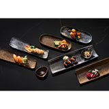 APS UMI Bowls Brown 100x85mm (12 Pack)
