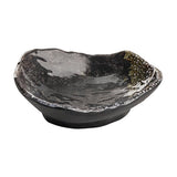APS UMI Bowls Black 100x85mm (12 Pack)