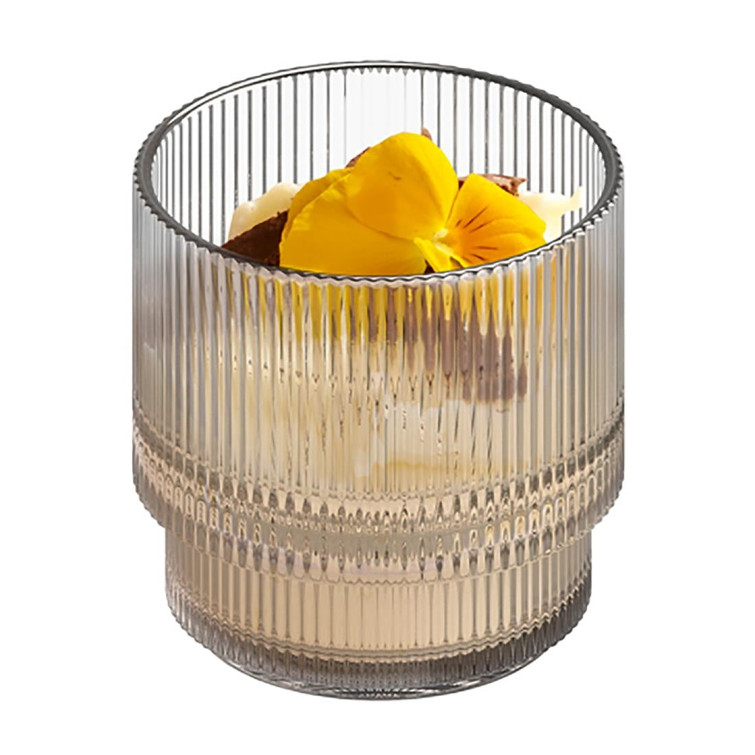APS THE GRID Drinking Glasses 175ml (6 Pack)