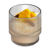 APS THE GRID Drinking Glasses 175ml (6 Pack)