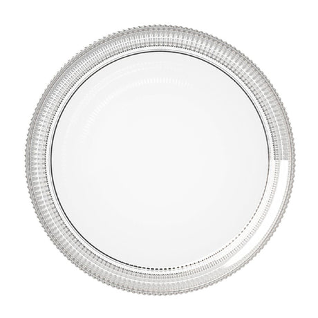 APS THE GRID Glass Bowls 140mm (6 Pack)