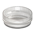 APS THE GRID Glass Bowls 140mm (6 Pack)