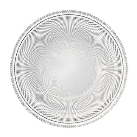 APS THE GRID Glass Plates 160mm (6 Pack)