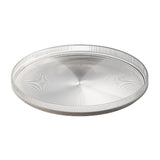APS THE GRID Glass Plates 230mm (6 Pack)