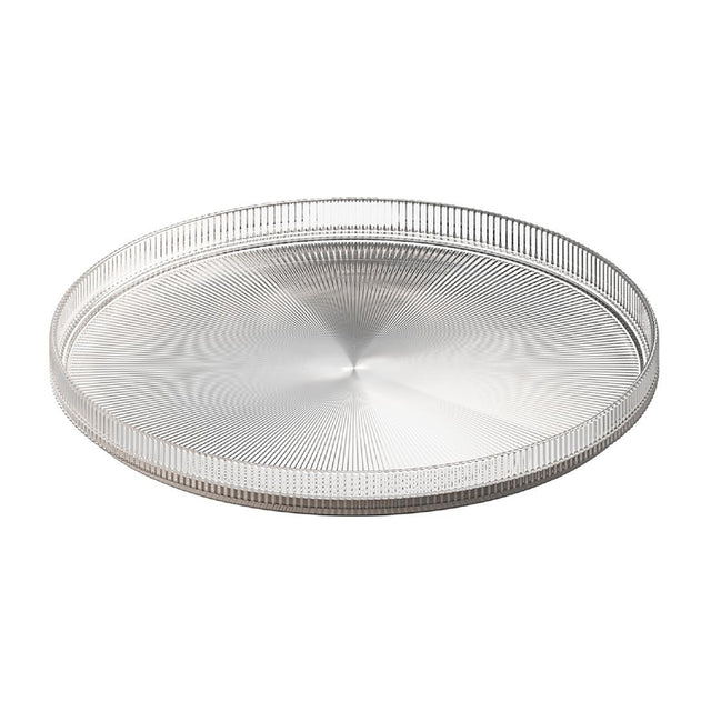 APS THE GRID Glass Plates 230mm (6 Pack)